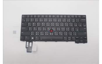 Lenovo 5N21D68262 NB_KYB CS22 FL TOP,BK-BL,TRI,TC