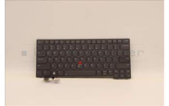 Lenovo 5N21D68308 NB_KYB CS22 FL TOP,GR-BL,CHY,ENG