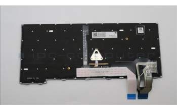 Lenovo 5N21D68314 NB_KYB CS22 FL TOP,GR-BL,CHY,BEL