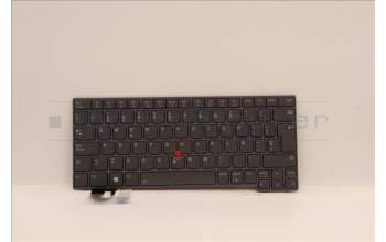 Lenovo 5N21D68317 NB_KYB CS22 FL TOP,GR-BL,CHY,SPA