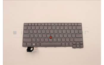 Lenovo 5N21D68333 NB_KYB CS22 FL TOP,GR-BL,CHY,EURO ENG