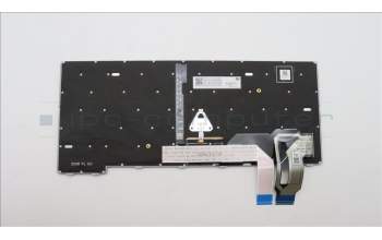 Lenovo 5N21D68334 NB_KYB CS22 FL TOP,GR-BL,CHY,JPN