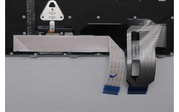 Lenovo 5N21D68357 NB_KYB CS22 FL TOP,GR-BL,LTN,GRE