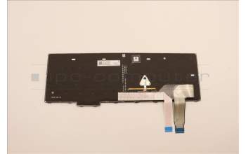 Lenovo 5N21D93617 NB_KYB CS22 NM TOP,BK-BL,CHY,ARA