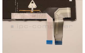 Lenovo 5N21D93645 NB_KYB CS22 NM TOP,BK-BL,CHY,FRA/ENG