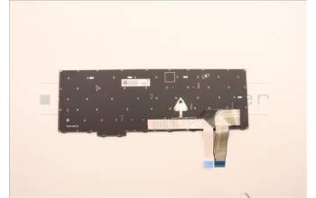 Lenovo 5N21D93657 NB_KYB CS22 NM TOP,BK-NBL,CHY,DEN