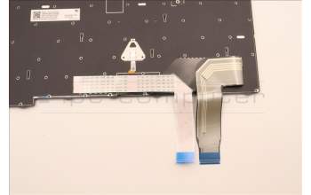 Lenovo 5N21D93657 NB_KYB CS22 NM TOP,BK-NBL,CHY,DEN