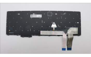 Lenovo 5N21D93663 NB_KYB CS22 NM TOP,BK-NBL,CHY,HUN