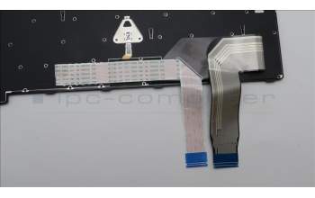 LENOVO 5N21D93665 NB_KYB CS22 NM TOP,BK-NBL,CHY,ITA