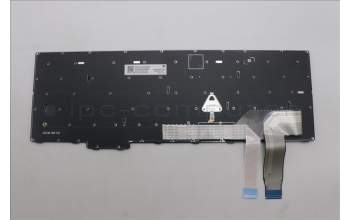 Lenovo 5N21D93668 NB_KYB CS22 NM TOP,BK-NBL,CHY,RUS