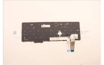 Lenovo 5N21D93675 NB_KYB CS22 NM TOP,BK-NBL,CHY,JPN