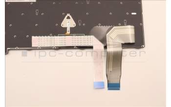 Lenovo 5N21D93675 NB_KYB CS22 NM TOP,BK-NBL,CHY,JPN