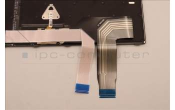 Lenovo 5N21D93709 NB_KYB CS22 NM TOP,BK-BL,LTN,TUR