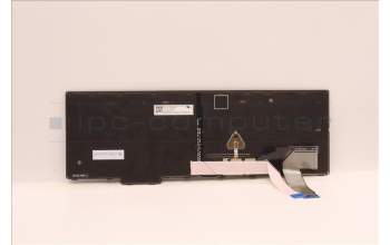 Lenovo 5N21D93717 NB_KYB CS22 NM TOP,BK-BL,LTN,IND ENG