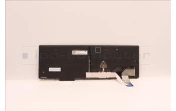 Lenovo 5N21D93722 NB_KYB CS22 NM TOP,BK-BL,LTN,UKR