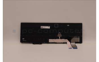 Lenovo 5N21D93728 NB_KYB CS22 NM TOP,BK-NBL,LTN,ARA