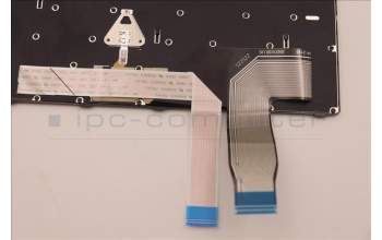 Lenovo 5N21D93728 NB_KYB CS22 NM TOP,BK-NBL,LTN,ARA