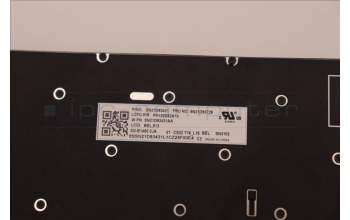 LENOVO 5N21D93729 NB_KYB CS22 NM TOP,BK-NBL,LTN,BEL