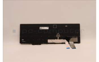 Lenovo 5N21D93737 NB_KYB CS22 NM TOP,BK-NBL,LTN,HUN