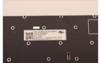 Lenovo 5N21D93737 NB_KYB CS22 NM TOP,BK-NBL,LTN,HUN