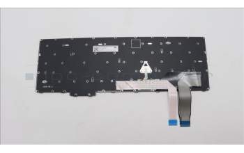 Lenovo 5N21D93738 NB_KYB CS22 NM TOP,BK-NBL,LTN,ILD