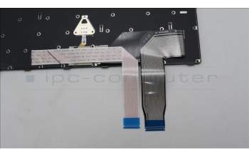 Lenovo 5N21D93738 NB_KYB CS22 NM TOP,BK-NBL,LTN,ILD