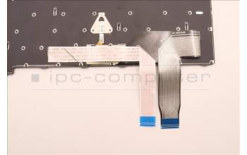 Lenovo 5N21D93740 NB_KYB CS22 NM TOP,BK-NBL,LTN,NOR