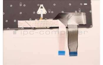 Lenovo 5N21D93742 NB_KYB CS22 NM TOP,BK-NBL,LTN,RUS