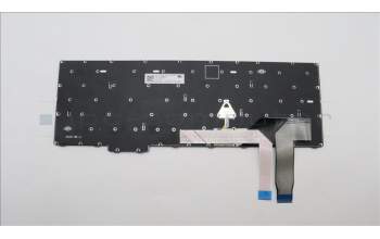 Lenovo 5N21D93759 NB_KYB CS22 NM TOP,BK-NBL,LTN,UKR