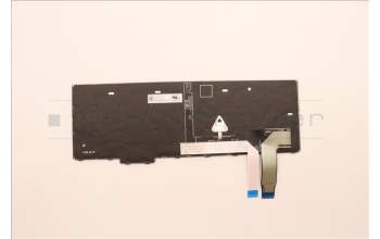 Lenovo 5N21D93769 NB_KYB CS22 NM TOP,BK-BL,PMX,SPA