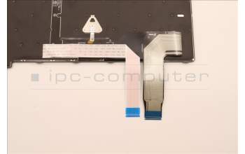 Lenovo 5N21D93769 NB_KYB CS22 NM TOP,BK-BL,PMX,SPA