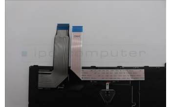 Lenovo 5N21D93772 NB_KYB CS22 NM TOP,BK-BL,PMX,GRE