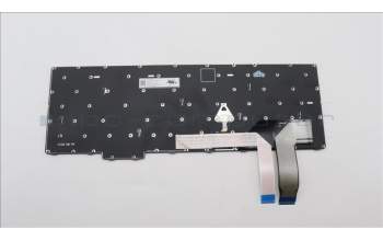 Lenovo 5N21D93809 NB_KYB CS22 NM TOP,BK-NBL,PMX,GRE