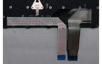 Lenovo 5N21D93815 NB_KYB CS22 NM TOP,BK-NBL,PMX,POR