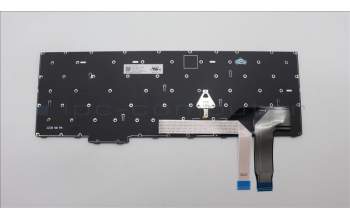 Lenovo 5N21D93823 NB_KYB CS22 NM TOP,BK-NBL,PMX,JPN