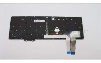 Lenovo 5N21D93860 NB_KYB CS22 NM TOP,GR-BL,CHY,EURO ENG