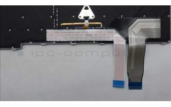 Lenovo 5N21D93862 NB_KYB CS22 NM TOP,GR-BL,CHY,JPN