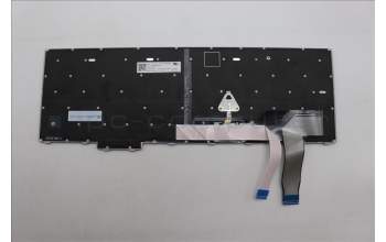 Lenovo 5N21D93895 NB_KYB CS22 NM TOP,GR-BL,LTN,RUS