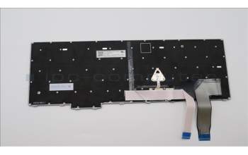 Lenovo 5N21D93900 NB_KYB CS22 NM TOP,GR-BL,LTN,UKE