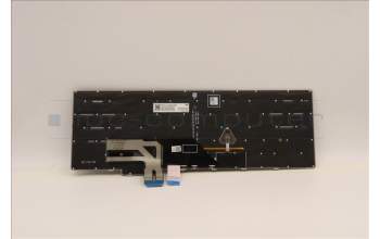 Lenovo 5N21F39323 NB_KYB CS22 P16 GR-BL,CHY,LA SPA