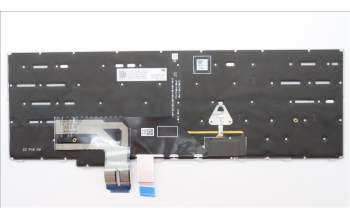 Lenovo 5N21F39324 NB_KYB CS22 P16 GR-BL,CHY,BRL