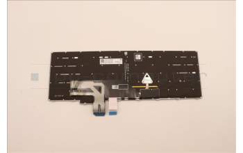 Lenovo 5N21F39329 NB_KYB CS22 P16 GR-BL,CHY,SPA