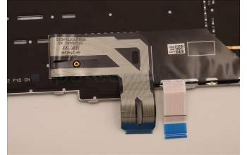 Lenovo 5N21F39332 NB_KYB CS22 P16 GR-BL,CHY,GRE