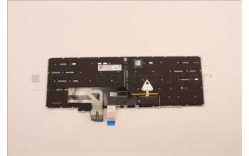 Lenovo 5N21F39333 NB_KYB CS22 P16 GR-BL,CHY,HBW