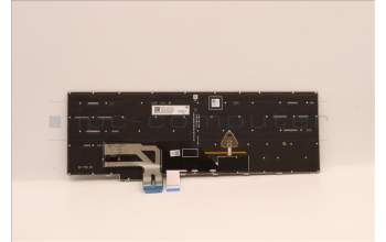 Lenovo 5N21F39349 NB_KYB CS22 P16 GR-BL,CHY,THAI