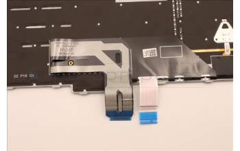 Lenovo 5N21F39349 NB_KYB CS22 P16 GR-BL,CHY,THAI