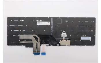 Lenovo 5N21F39389 NB_KYB CS22 P16 GR-BL,LTN,EST