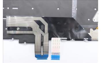 Lenovo 5N21F39389 NB_KYB CS22 P16 GR-BL,LTN,EST