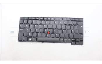 Lenovo 5N21H76779 NB_KYB SER2 KBD BK-NBL,CHY,UKE