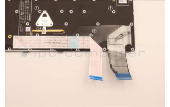 Lenovo 5N21H76813 NB_KYB SER2 KBD BK-BL,CHY,ARA